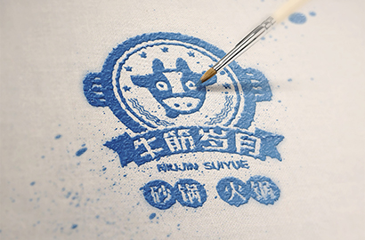 前郭VI设计：解码城市文化，打造专属视觉名片